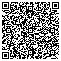 QR code with Amc Painting Inc contacts