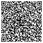 QR code with Rainbow Classics Auto & Cllsn contacts