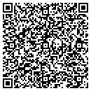 QR code with L Blattert/Randall contacts