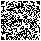 QR code with Precision Garage Door Service contacts
