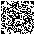 QR code with B&C Collision Center contacts