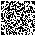QR code with The Dog Groomer contacts