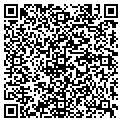 QR code with Fast Track contacts