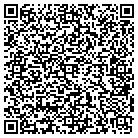 QR code with Servnet/Abstract Software contacts