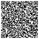 QR code with C & B Auto Collision Body Shop contacts