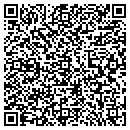 QR code with Zenaida Magee contacts