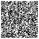 QR code with Cingular Collision Center Inc contacts