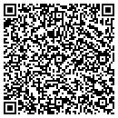 QR code with Toms Tree Service contacts