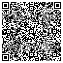 QR code with C & N Auto Body Collision Inc contacts