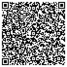 QR code with APEX Painting Inc contacts