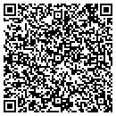 QR code with T R Nuisance Trapping contacts