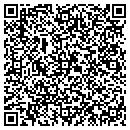 QR code with McGhee Services contacts