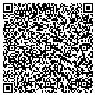 QR code with Uniondale Pest Control Experts contacts