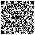 QR code with Symontek contacts