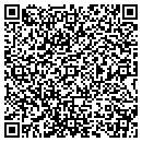 QR code with D&A Customs & Collision Repair contacts