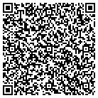 QR code with D Auto Group Collision Center contacts