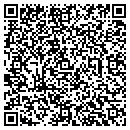 QR code with D & D Auto Body Collision contacts
