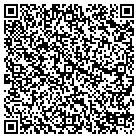 QR code with E N Collision Center Inc contacts