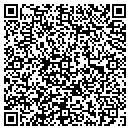 QR code with F And L Painters contacts