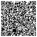 QR code with Claus Paws contacts