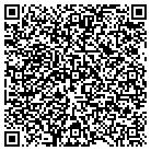 QR code with A B Overhead Doors & Openers contacts