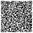 QR code with Hines Collision Center contacts
