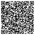QR code with Diane's Dogs contacts