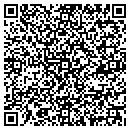 QR code with Z-Tech Computers Inc contacts