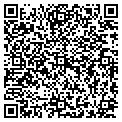 QR code with Zypes contacts