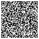 QR code with Xterminators contacts