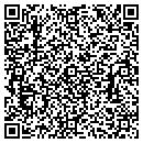 QR code with Action Door contacts