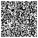 QR code with X X Terminator contacts