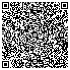 QR code with Yankee Exterminating CO contacts