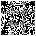 QR code with Yonkers Pest Control Service contacts
