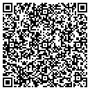 QR code with F S C Insurance Solutions contacts