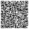 QR code with M S G Trucking Inc contacts