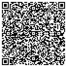 QR code with Hamilton-Pacific Inc contacts