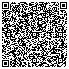 QR code with Badger Creek Painting & Design contacts