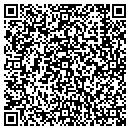 QR code with L & L Collision Inc contacts
