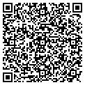 QR code with Nas Trkg contacts