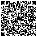 QR code with DE Weert Teresa DVM contacts