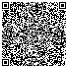 QR code with Macho Auto Collision Center Inc contacts