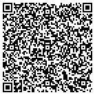 QR code with Manny s Collision Center Inc contacts