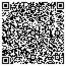 QR code with C Js Carpet Cleaning Co contacts