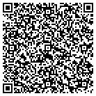 QR code with Algonquin-Dundee Garage Door contacts