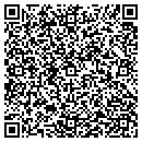 QR code with N Fla Collision Analysis contacts