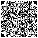 QR code with C & L Carpet Cleaning contacts
