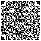QR code with Orange Park Collision contacts