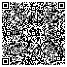 QR code with Martha Baldwin Elementary Schl contacts