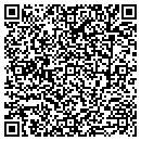 QR code with Olson Trucking contacts